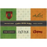 Cara Irish Pubs L P - Bars in Minneapolis