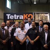 Tetra Ko Attack Suppress Contain - Other in South Saint Paul
