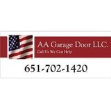 A A Garage LLC - Garage Door Services in Stillwater