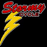 Stormy Cycle - Other in Albertville
