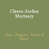 Clasen-Jordan Mortuary - Funeral Services & Cemeteries in Austin