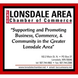 Lonsdale Area Chamber of Comme - Other in Lonsdale