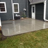 G Gardner Concrete & Wtrprfng - Concrete Products & Services in Minneapolis
