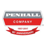 Penhall CO - Concrete Products & Services in Rogers