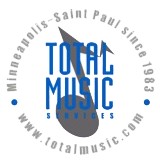 Total Music Systems, Inc - Musical Instruments & Services in Saint Paul