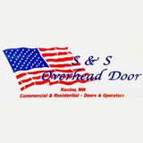 S & S Overhead Door - Garage Door Services in Racine