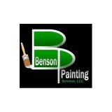 Benson Painting Co LLC - Painters & Decorators in Minneapolis