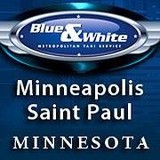 Blue & White Taxi - Taxis & Mini Cabs in Minneapolis