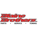 Blaine Brothers Inc - Towing in Clearwater