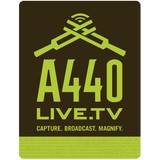 A440LIVE.TV - Video/Film Production in Minneapolis
