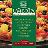 Umbria Gourmet Pizzeria LLC - Pizza in Saint Paul