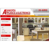 Ashworth Appliance-Electronics - Other in Mora