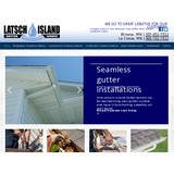 Latsch Island Gutter Service - Roofing in Rochester