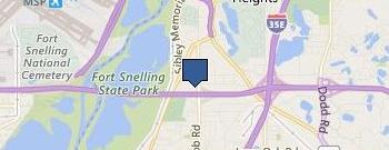 Shac LLC location map