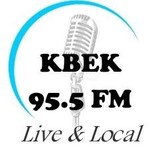 Kbek-95.5 FM - Advertising in Cambridge