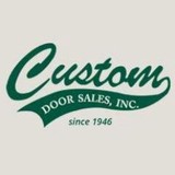 Custom Door Sales Inc - Garage Door Services in Annandale
