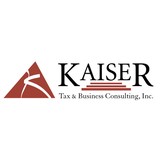 Kaiser Tax & Business Cnsltng - Business Consulting in Lakeville