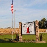 Cottonwood Cooperative Oil CO - Other in Cottonwood