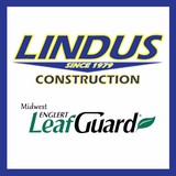 Lindus Construction/Midwest LeafGuard - Gutter Services in Minneapolis