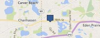 Lutz Stephen G MD location map