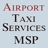 AIRPORT TAXI SERVICE MSP - Taxis & Mini Cabs in Minneapolis