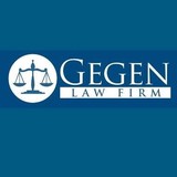 Nick Gegen - Criminal Defense Law in Minneapolis