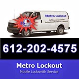 Metro Lockout - Keys & Locksmiths in Minneapolis