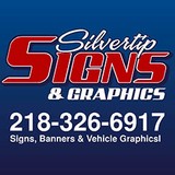 Silvertip Graphic Signs and Designs - Manufacturer in Grand Rapids