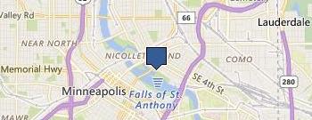 Juut Holdings Inc location map
