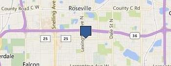 Millennium Corporate Promotions And Awards location map