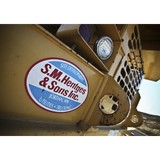 S M Hentges & Sons Inc - Other in Jordan