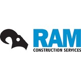 Ram Construction Services Of Minnesota, LLC - Waterproofing Services & Materials in Saint Paul