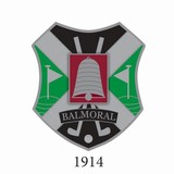 Balmoral Golf Crse Maintenance - Other in Battle Lake