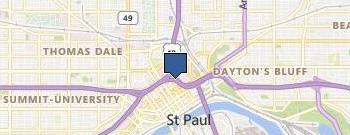 Valley Lake Flooring Company, Inc. location map