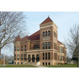 County Recorder - Other in Saint James