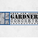 Gardner & Gardner Concrete - Concrete Products & Services in Minneapolis