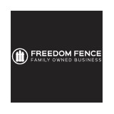 Freedom Fence - Fences & Gates in Andover