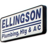 Ellingson Plumbing Htg & Ac - Plumbing in Alexandria