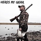 Heres My Gear - Other in Albertville