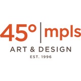 45 Degrees/Minneapolis - Graphic Design in Minneapolis