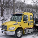 Schmit Towing Inc - Towing in Minneapolis