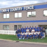 Town & Country Fence - Fences & Gates in Minneapolis