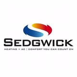 Sedgwick Heating & Air Cond - Heating & Air Conditioning / HVAC in Saint Paul