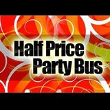 Half Price Party Bus - Limos in Minneapolis