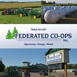 Federated CO-Ops - Other in Albertville