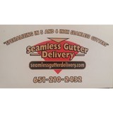Seamless Gutter Delivery Inc - Gutter Services in Saint Paul