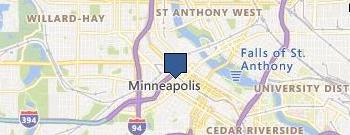 603 Global LLC location map