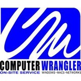 Computer Wrangler on Site Service - Other in Stacy
