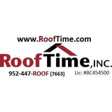 Roof Time, Inc. - Roofing in Prior Lake