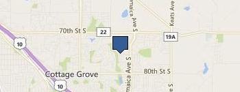 Door2Door Cleaning, LLC location map